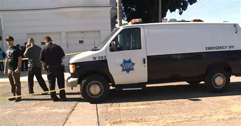 Suspected SF Alamo Square car burglars arrested